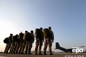 Германия будет тренировать ливийских военных
