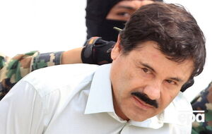 Мексиканский наркобарон был задержан благодаря связям с актером Шоном Пенном