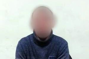 Задержанный сменил несколько "подразделений" террористов