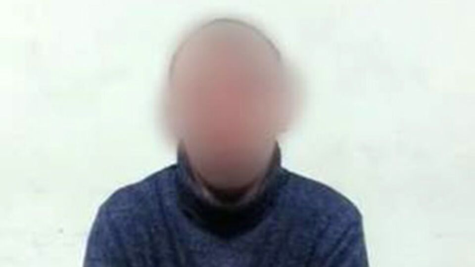 Задержанный сменил несколько "подразделений" террористов