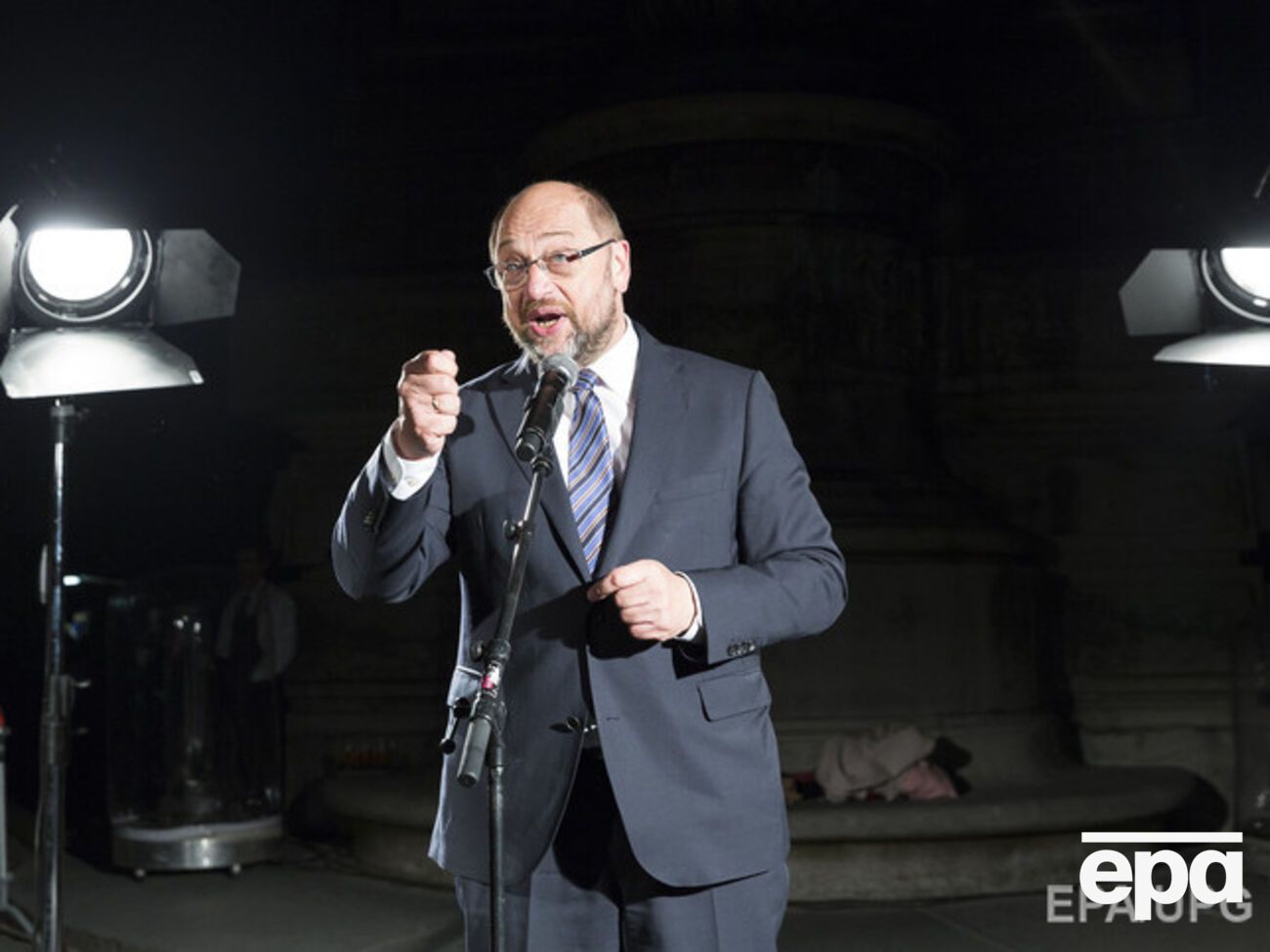 Шульц: Политика польского правительства сравнима с российской