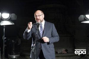 Шульц: Политика польского правительства сравнима с российской