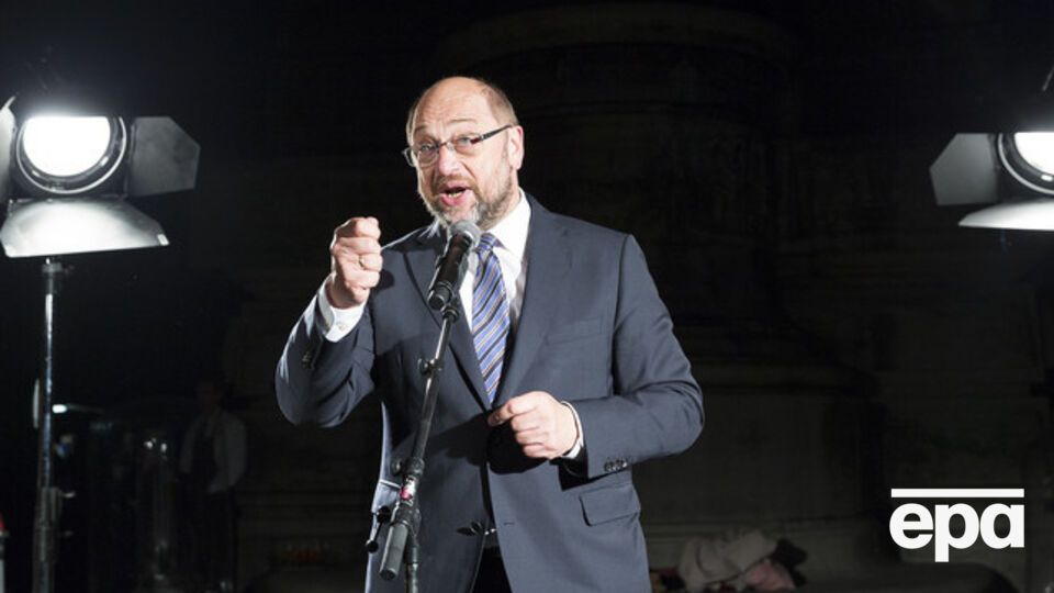 Шульц: Политика польского правительства сравнима с российской