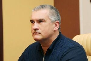 Аксенов: В большинстве случаев представители "властей" Крыма справляются с поставленными задачами