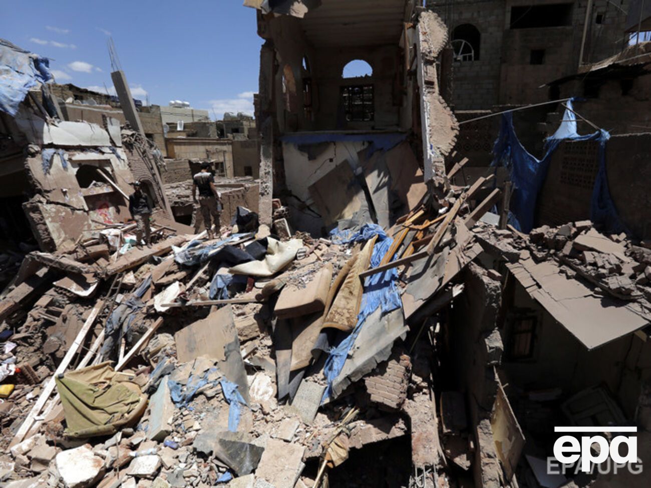 "Врачи без границ" призвали уважать деятельность медиков в зоне конфликта