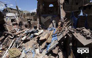 "Врачи без границ" призвали уважать деятельность медиков в зоне конфликта