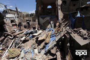 "Врачи без границ" призвали уважать деятельность медиков в зоне конфликта