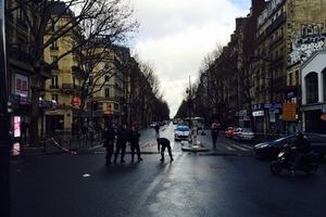 Застреленный мужчина был зарегистрирован под четырьмя вымышленными именами