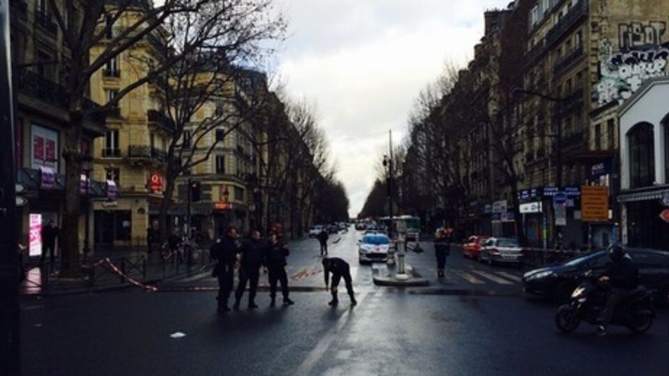 Застреленный мужчина был зарегистрирован под четырьмя вымышленными именами