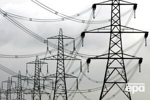 В результате аварии ЛЭП в Крыму обесточены девять населенных пунктов