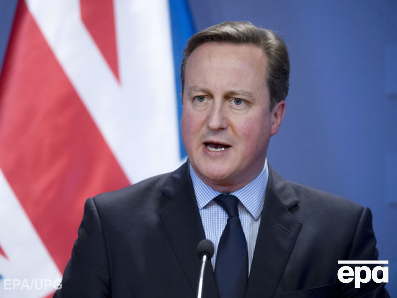 Кэмерон заявил, что соглашение о реформировании ЕС может быть подписано уже в феврале