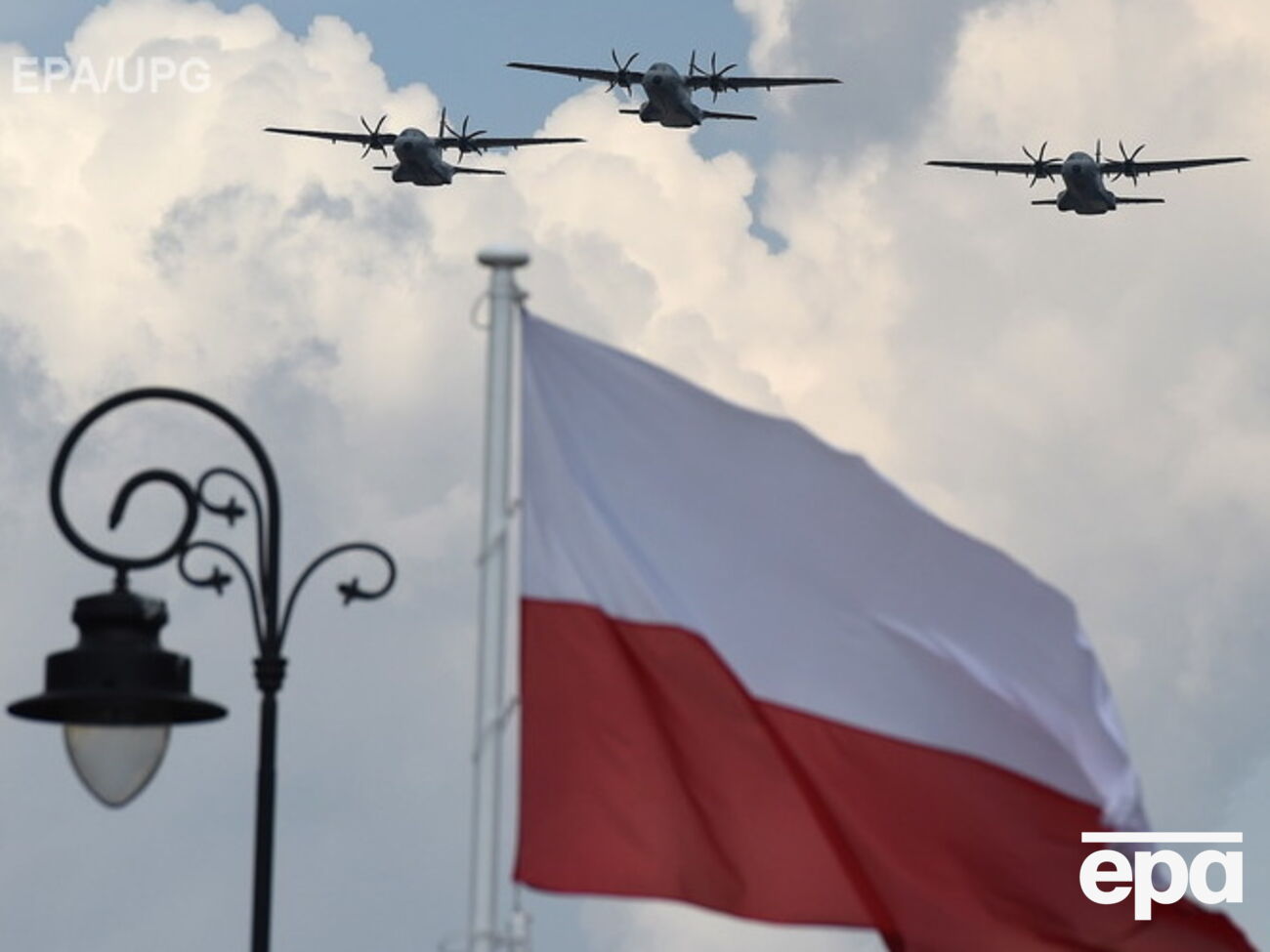 Власти Польши возмущены заявлениями ЕС по поводу закона о СМИ