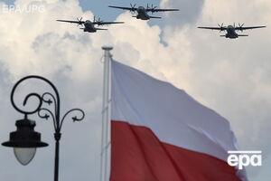 Власти Польши возмущены заявлениями ЕС по поводу закона о СМИ