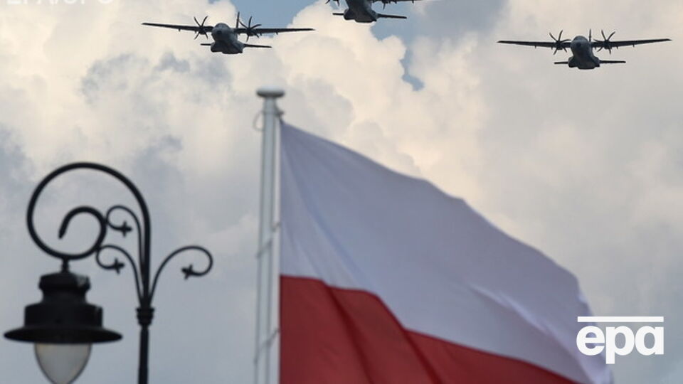 Власти Польши возмущены заявлениями ЕС по поводу закона о СМИ