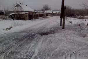 Зайцево остается наиболее горячей точкой в зоне АТО