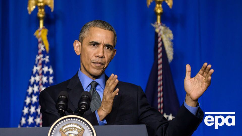 Обама будет поддерживать демократа, который выиграет праймериз