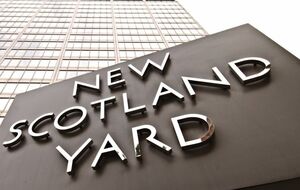 В Африке задержан бойфренд убитой британской актрисы