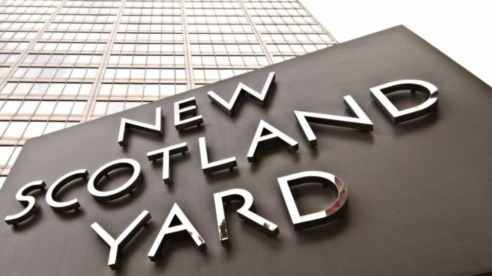 В Африке задержан бойфренд убитой британской актрисы