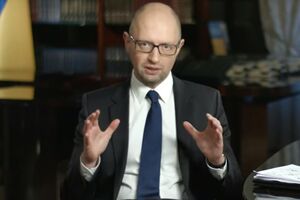 Яценюк рассказал гражданам, как пересчитать тарифы в случае низкой температуры в помещении