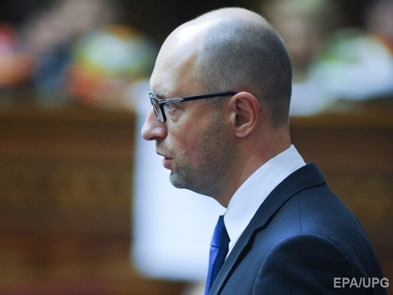 Яценюк рассказал о возможных причинах отключения света украинцам