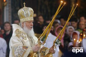 Кирилл желает превратить РПЦ в православный Ватикан?