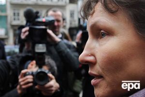Супруга убитого сотрудника ФСБ РФ Литвиненко: Следствие еще не закончено