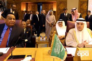 В Каире прошло экстренное заседание глав МИД арабских стран