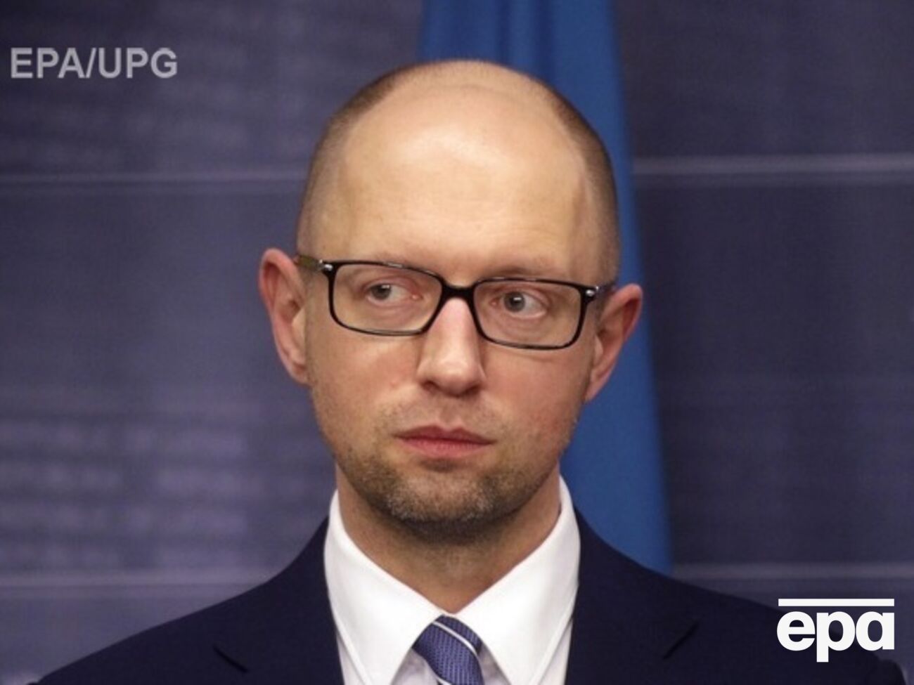 Яценюк: Украина отказалась от российской скидки на газ