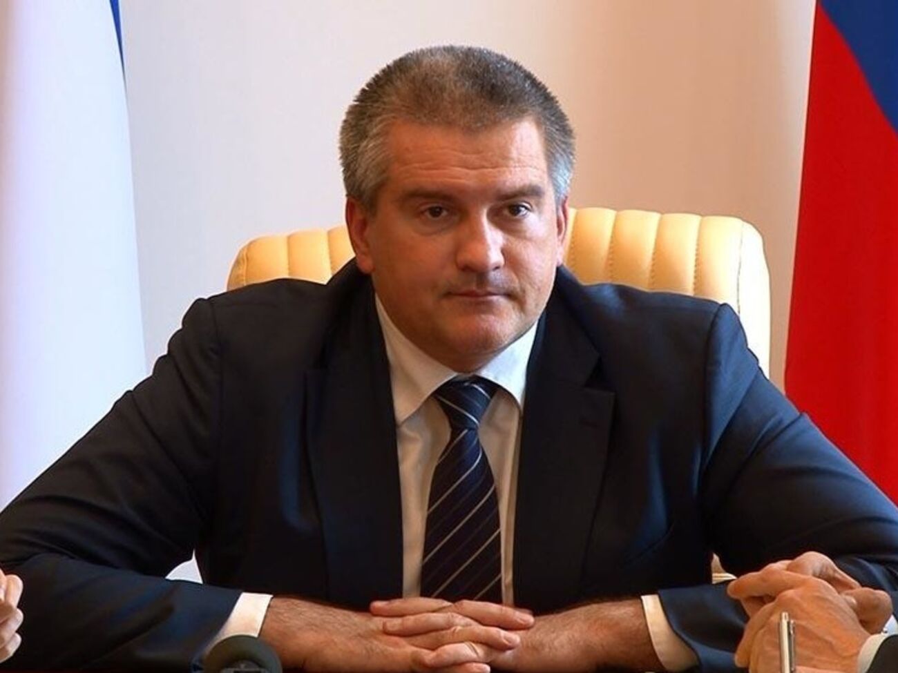 "Власти" Крыма обяжут некоторые частные предприятия работать по ночам