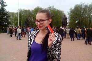 Варфоломеева уже год в заложниках