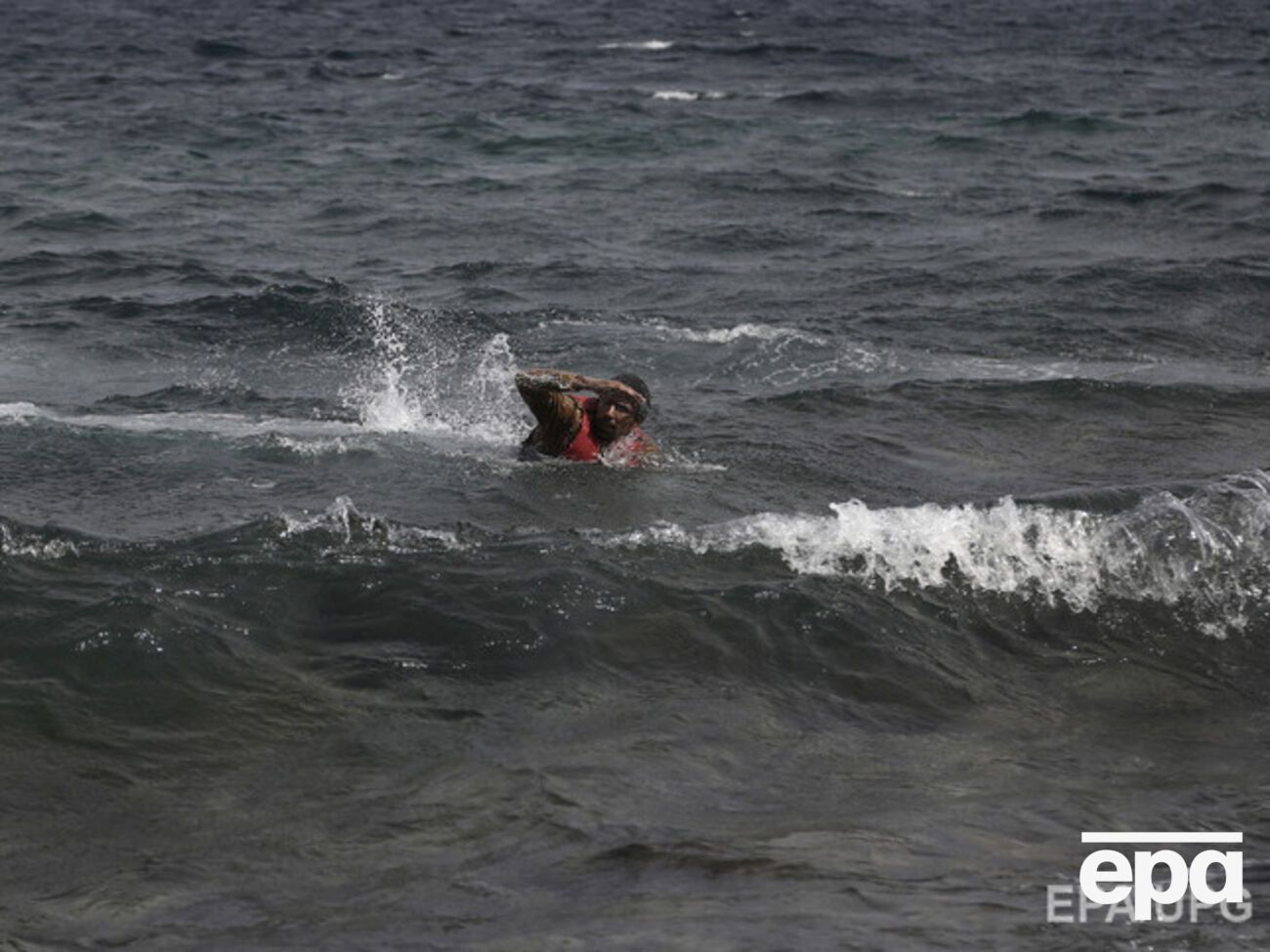 Немцы выступают за ограничение количества мигрантов