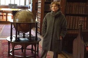 Нарочницкая пыталась убедить ведущего, что Майдан в Киеве устроило НАТО