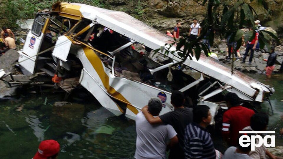 В Мексике погибли 16 человек