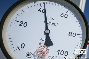 Иран может начать поставки газа в Европу