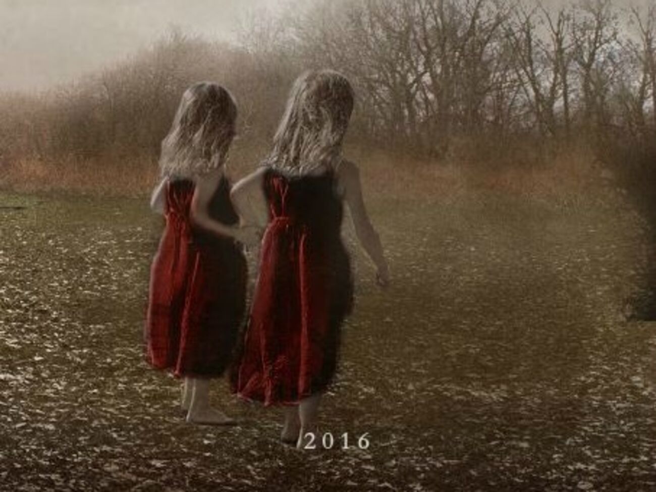 Вторая часть фильма ужасов "Заклятье" выйдет летом 2016 года