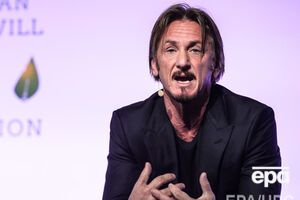 Интервью Пенна назвали безумием и гротеском