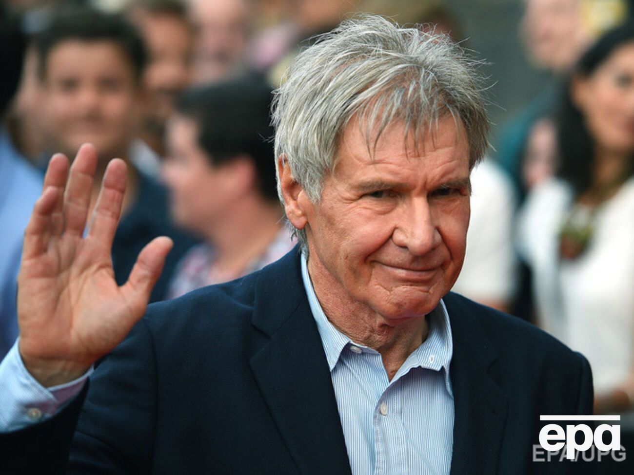 В американском прокате 41 фильм с Фордом принес около $4,7 млрд