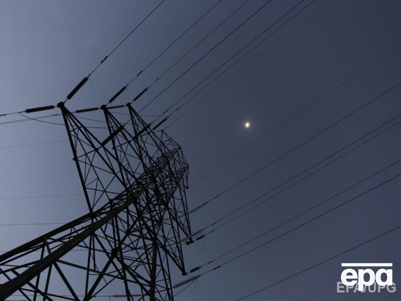 Крымчане недовольны отключениями электричества