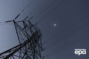 Крымчане недовольны отключениями электричества