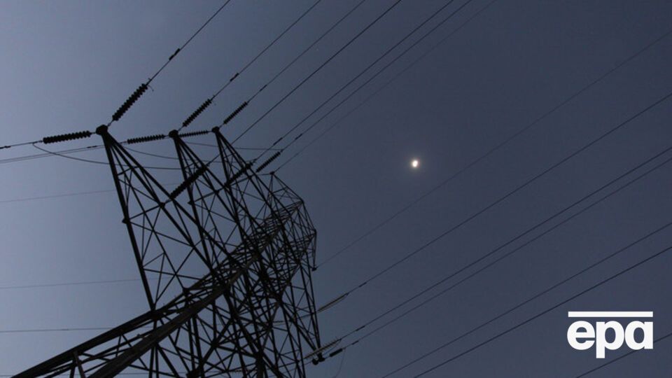 Крымчане недовольны отключениями электричества