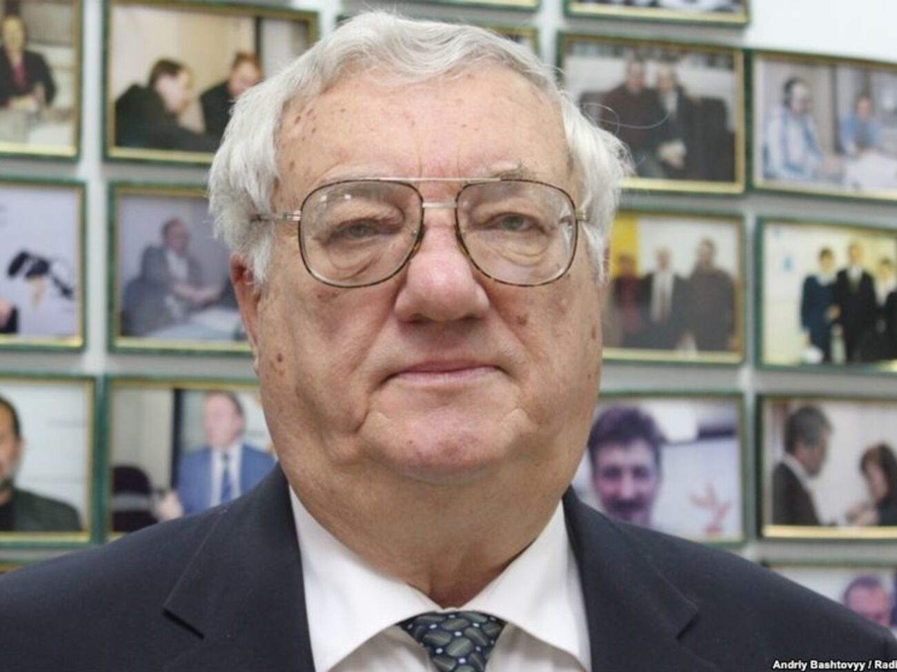 Щербак: Россия сильна, когда она ведет справедливые войны, как это было во время войны 1941&ndash;45 годов