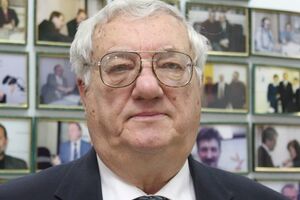 Щербак: Россия сильна, когда она ведет справедливые войны, как это было во время войны 1941–45 годов