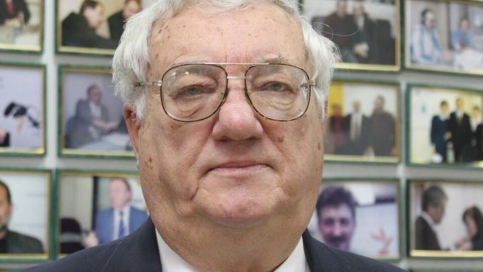 Щербак: Россия сильна, когда она ведет справедливые войны, как это было во время войны 1941–45 годов