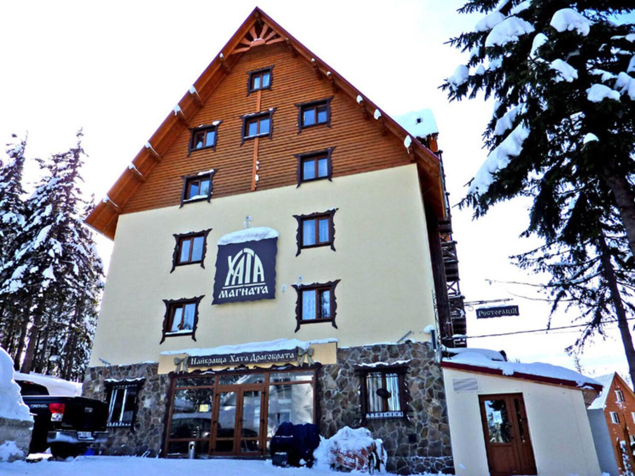 Стали известны подробности драки в Закарпатье