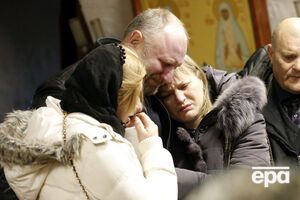 Родственники жертв авиакатастрофы будут требовать компенсации у владельцев судна