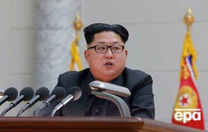 Ким Чен Ын призвал ученых работать над улучшением вооружения