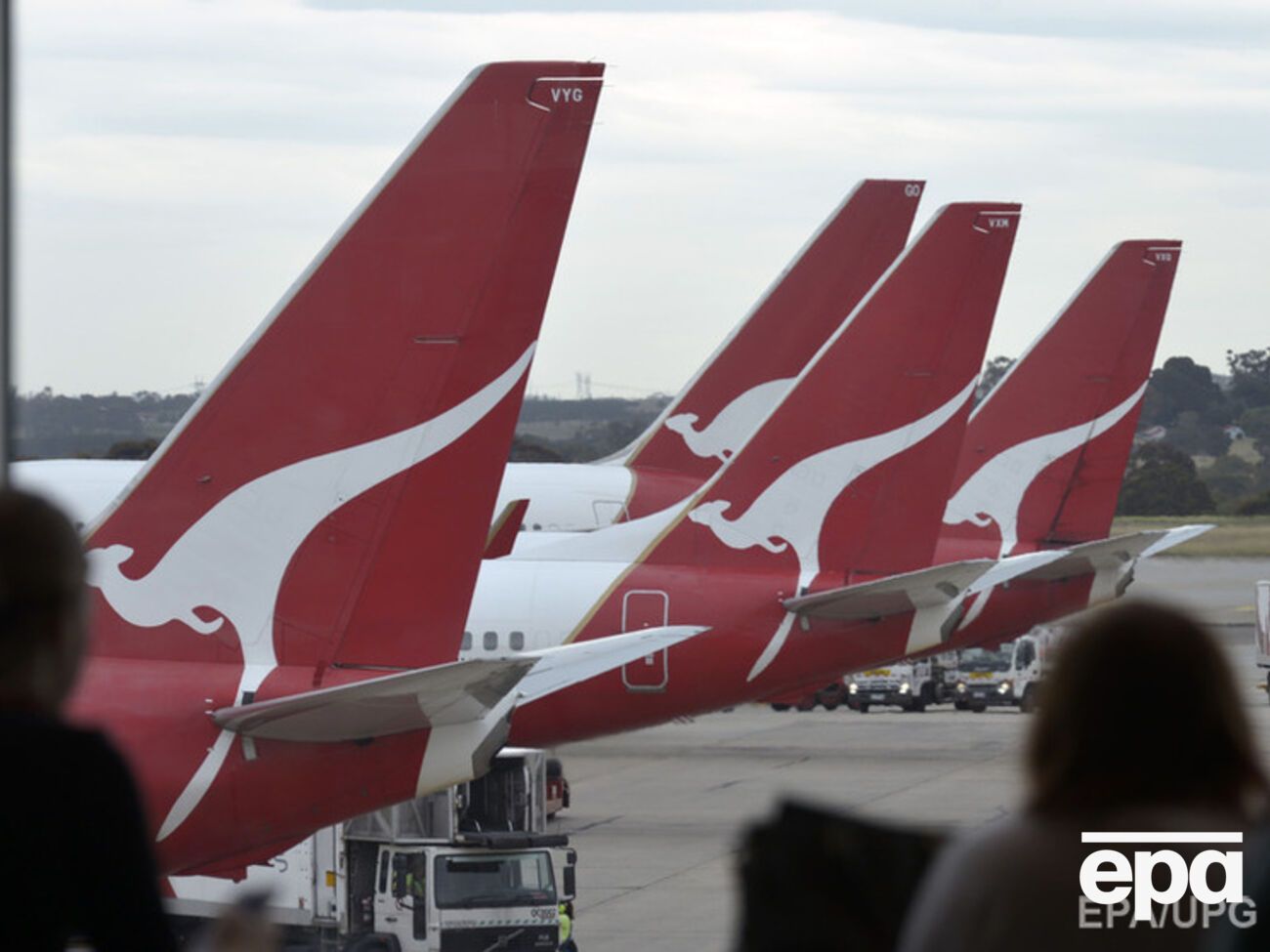 Qantas третий год подряд возглавляет престижный рейтинг