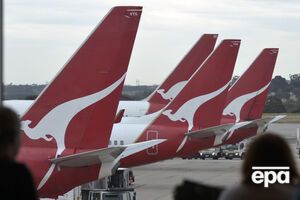 Qantas третий год подряд возглавляет престижный рейтинг