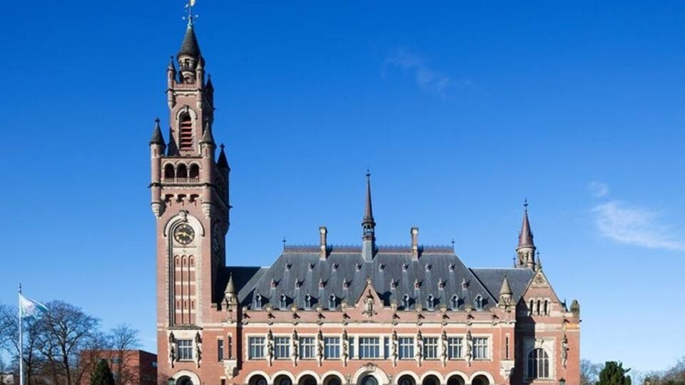 Количество исков, поданных в международный арбитражный суд против РФ, растет