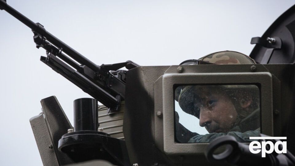 В Луганской области сохраняется затишье